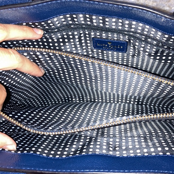 Vintage Kate Spade Bow bag - Picture 3 of 9